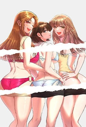 热门漫画7